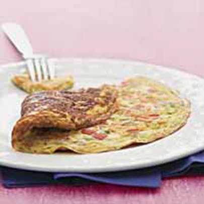 3 Receitas de Omelete com bom sabor e ajuda na saúde