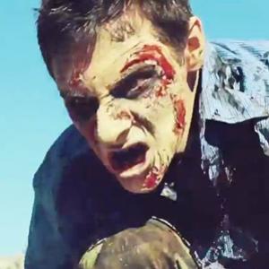 Zombie Parkour, uma Nova raça de Mortos-Vivos