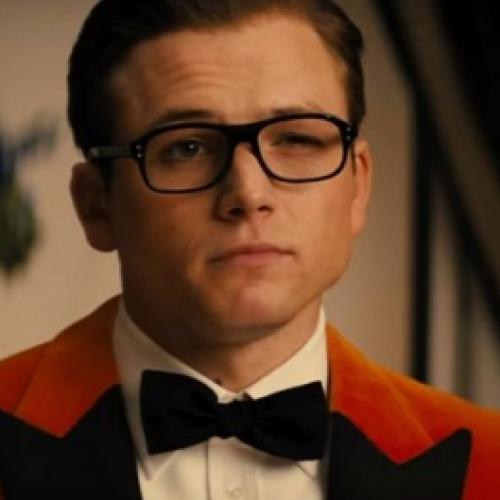 Kingsman: O Círculo Dourado ganha primeiro trailer legendado