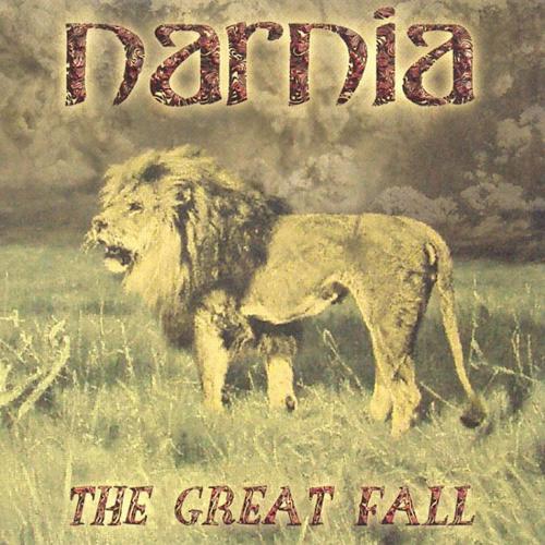 Rock Cristão | Resenha Cd Narnia The Great Fall