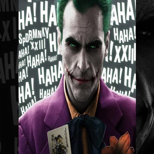 O filme Coringa tem seu primeiro trailer oficial liberado