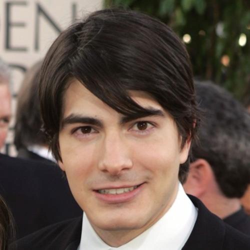 Brandon Routh Antigo Superman Agora Será O Átomo