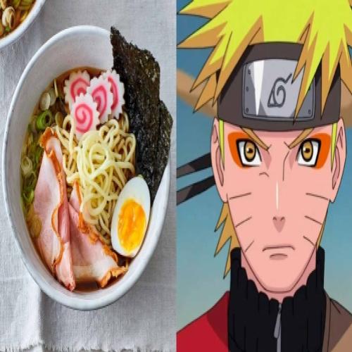 Significado do nome dos personagens em Naruto