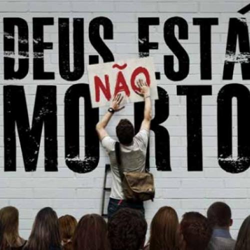 Crítica: Deus não está morto (God’s Not Dead)