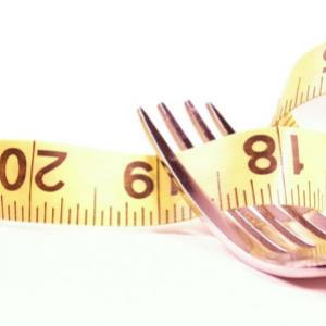 Perda de peso inadequada traz risco de transtorno alimentar