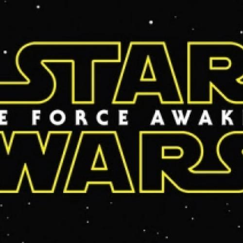 Confira o primeiro teaser de Star Wars: Episódio VII