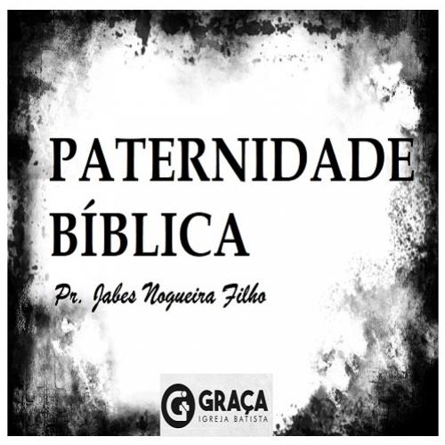 Paternidade Bíblica