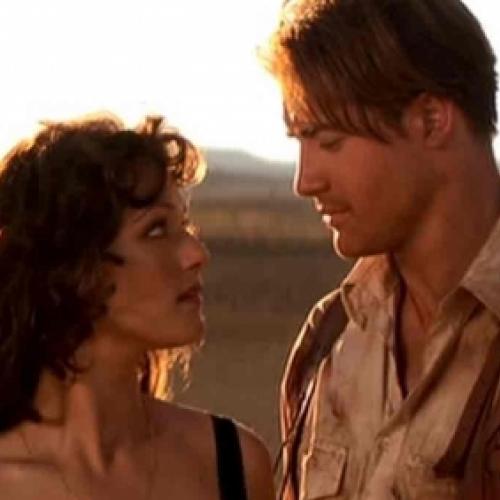 Ele pode voltar? Brendan Fraser diz se voltaria ao filme 