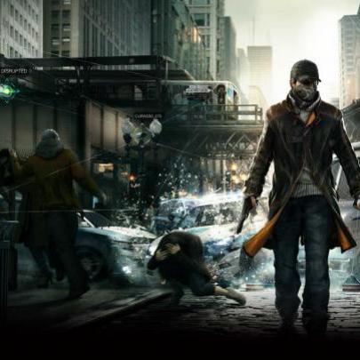 Watch Dogs - Ubisoft comenta sobre Física, tamanho da cidade, mods.