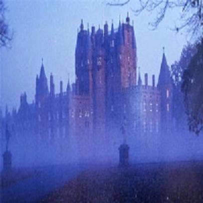 Conheça os Castelos Mais Mal Assombrados do Reino Unido