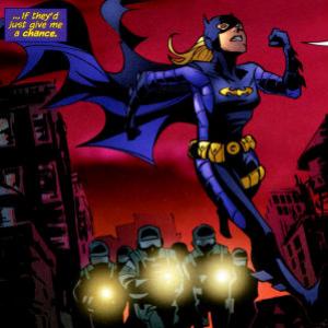 As ilustrações de Stephanie Brown