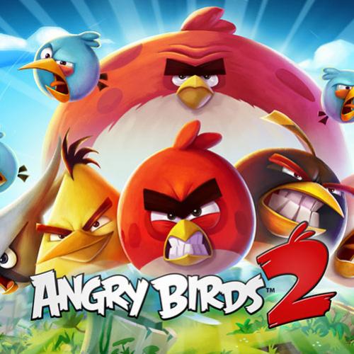 Angry Birds 2 é anunciado oficialmente