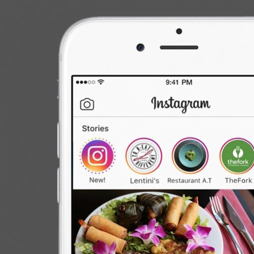 4 Regras no Instagram para ter perfil de sucesso