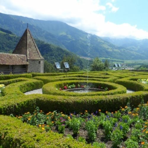 Relato: as cidades mais charmosas da Suíça
