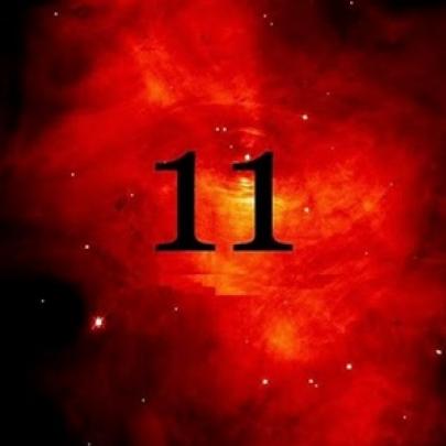 O mistério intrigante sobre o numero 11 