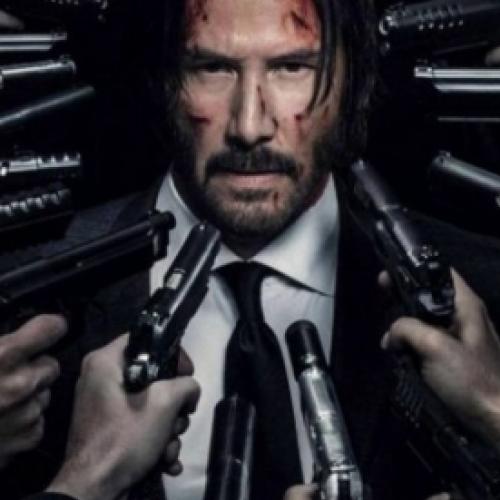 Saiu trailer oficial de ‘John Wick: Parabellum – Capítulo 3’