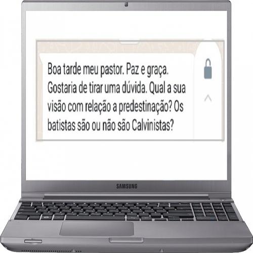 Batistas, Calvinistas e a Doutrina de Deus