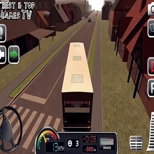Melhores jogos simulador de ônibus