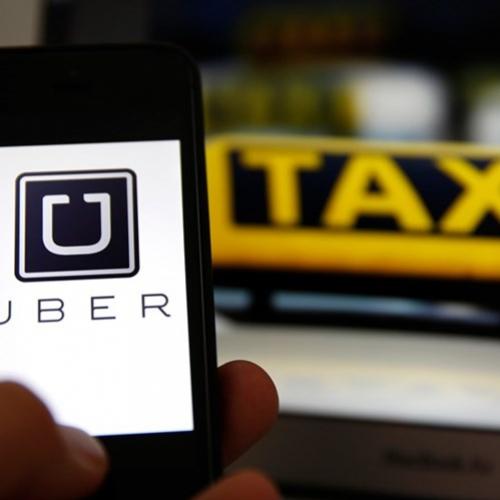 Uber foi proibido, a concorrência também