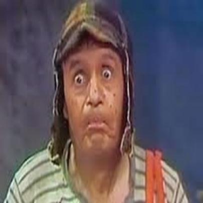 chaves - guerra ao terror