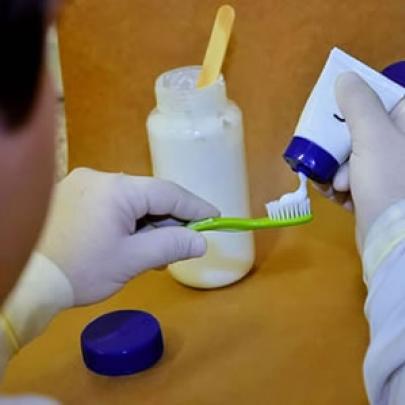 Unesp cria pasta de dente com maior eficácia contra cárie