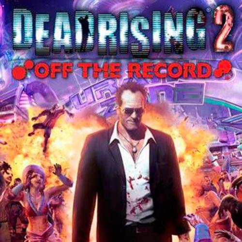 Tradução de Dead Rising 2: Off the record