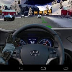 Melhor jogo de corrida 3D para Android