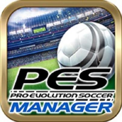 PES Manager: uma versão do álbum da copa para seu celular!