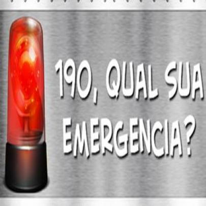 Top 10 – Qual sua emergência?