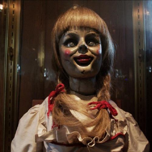 Trailer de ANNABELLE promete melhor terror do ano! ASSISTA!