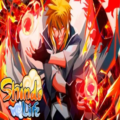 Códigos para Shindo Life no Roblox – Março 2023