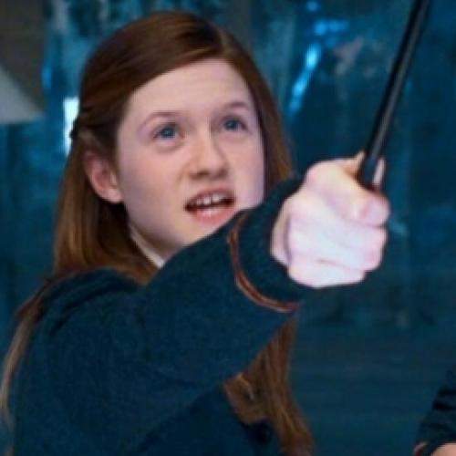 Ela cresceu! A Gina Weasley de ‘Harry Potter’ completou 31 anos