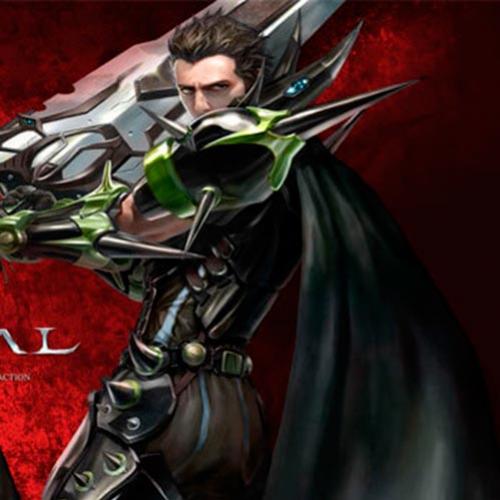 Os melhores personagens no Cabal Online