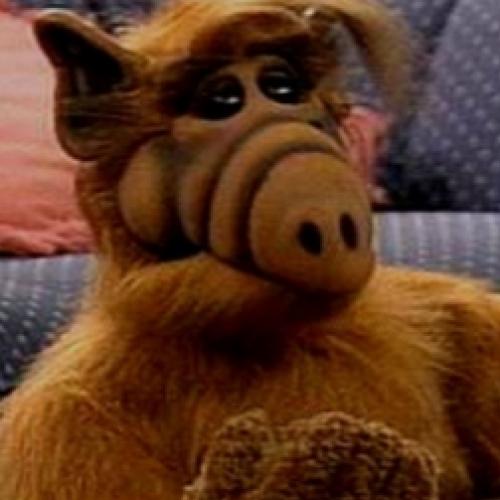 Veja quem era o ator por trás do personagem ‘Alf, O ETeimoso’