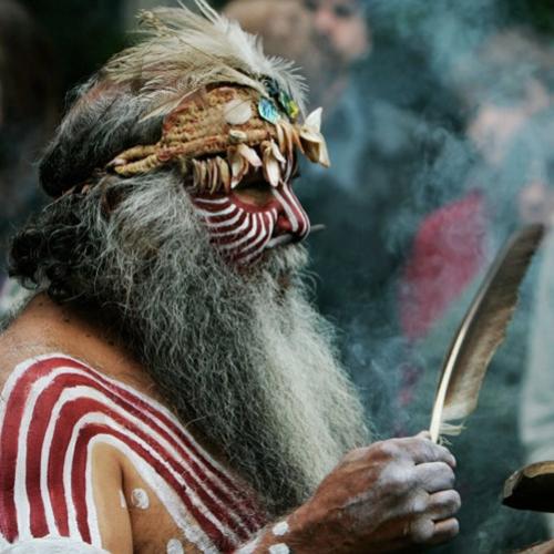 Estudo revela os indígenas australianos são a mais antiga civilização 