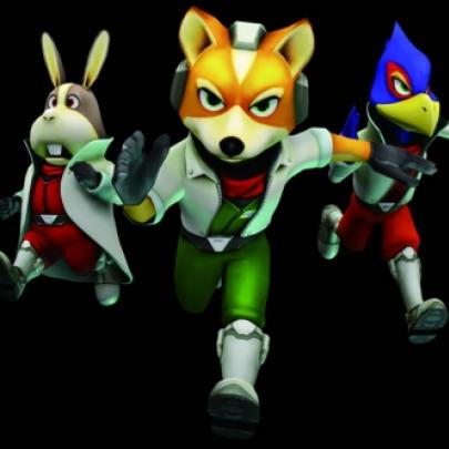 5 coisas que você não sabia sobre Star Fox