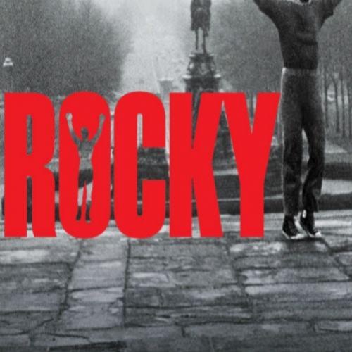 Resenha (Todos os Filmes) – Rocky: Um Lutador da Vida