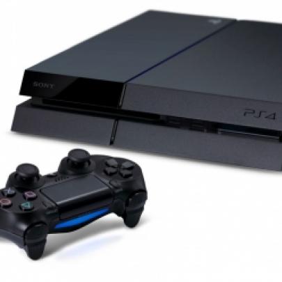 Sony acredita que irá vender 3 milhões de PS4 em 2013