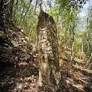Arqueólogos descobrem antiga cidade maia em selva mexicana