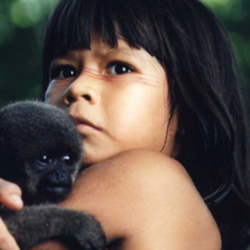 Tainá – Uma Aventura na Amazônia: Atriz do filme está com 31 anos 