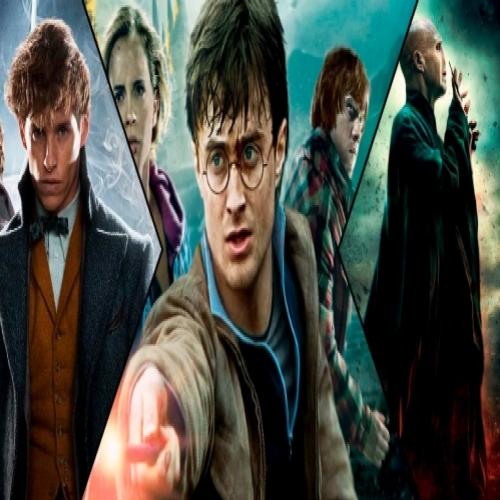 Harry Potter: Qual é a ordem cronológica para assistir aos filmes?
