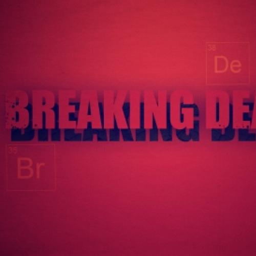Breaking Dead - Uma História que Conta as Outras