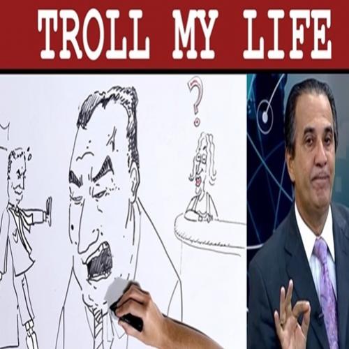 Troll my Life: Silas Malafaia