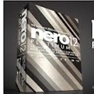 Sorteio: 1 Licença Gratuita do Nero 12.5 Platinum