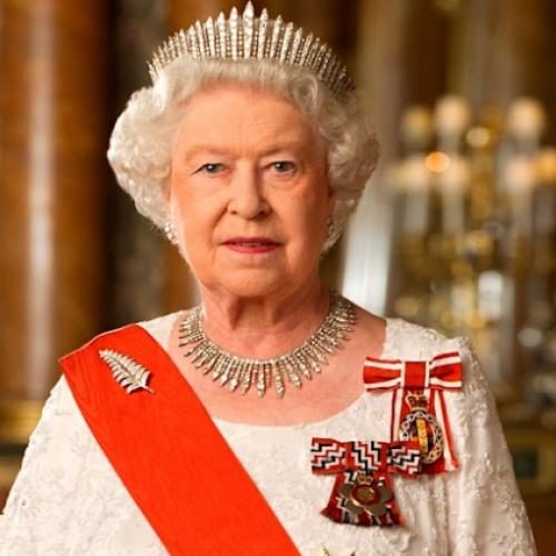 Curiosidades e fatos sobre a inigualável Rainha Elizabeth II