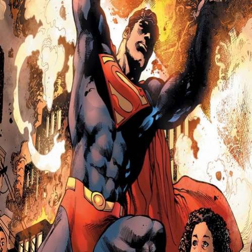  As versões mais poderosas do Superman que a DC já mostrou