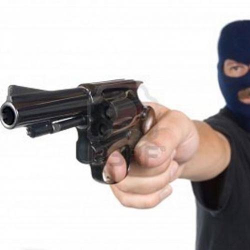 Como desarmar um ladrão “like a boss”