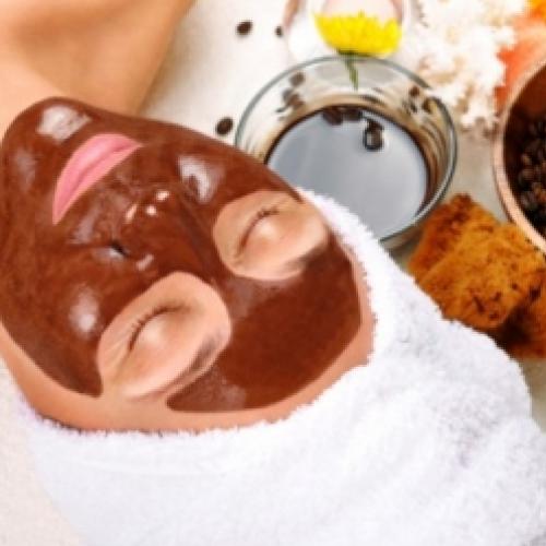 Chocolate e seus benefícios para a pele