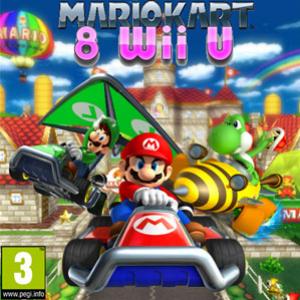 Será que Mario Kart 8 vai valer o seu rico dinheirinho?