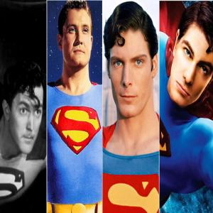 Superman – Curiosidades em meio a Cinema e Quadrinhos